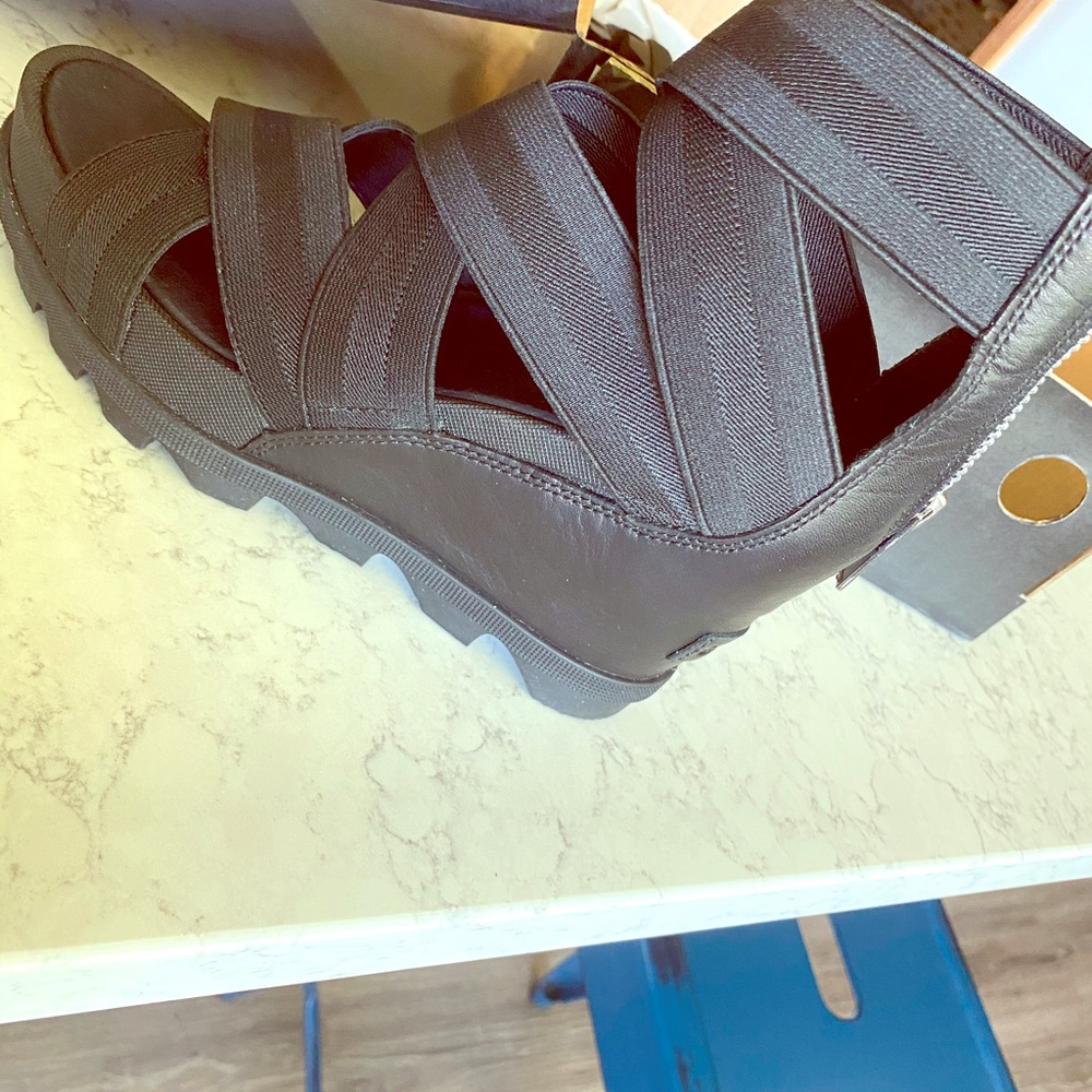 Sorel Sandal 7